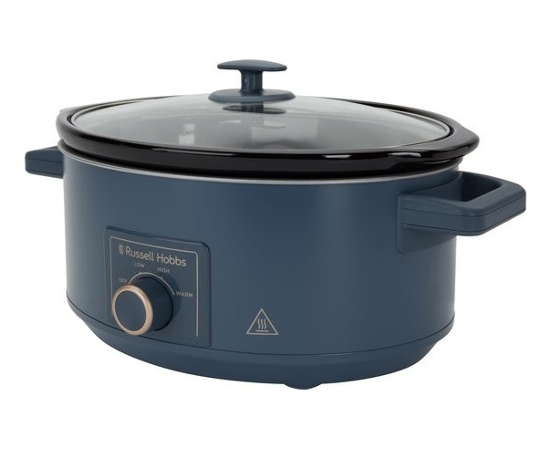 RUSSELL HOBBS - Panela Elétrica 7L 28780-56