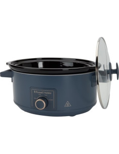 RUSSELL HOBBS - Panela Elétrica 7L 28780-56 2