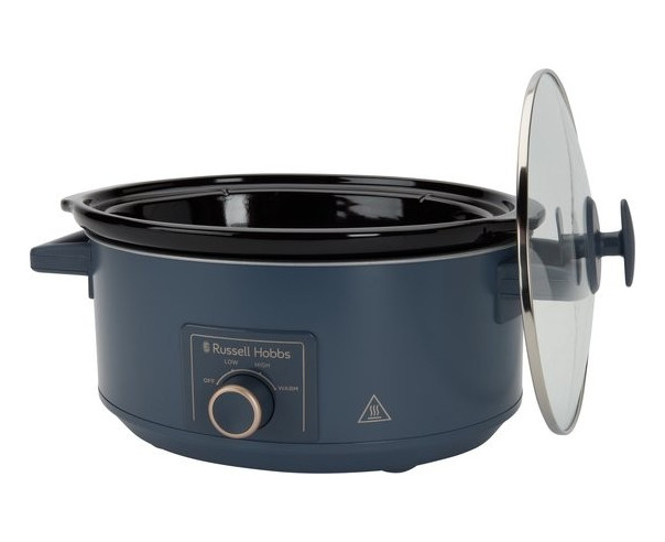 RUSSELL HOBBS - Panela Elétrica 7L 28780-56