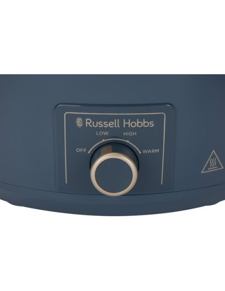 RUSSELL HOBBS - Panela Elétrica 7L 28780-56