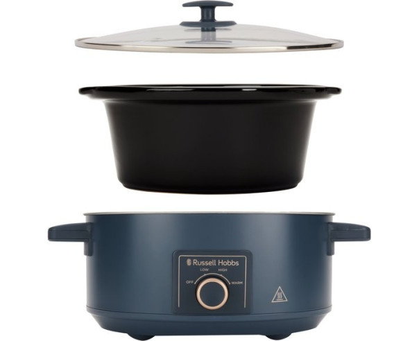 RUSSELL HOBBS - Panela Elétrica 7L 28780-56