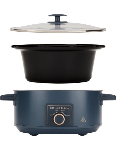 RUSSELL HOBBS - Panela Elétrica 7L 28780-56