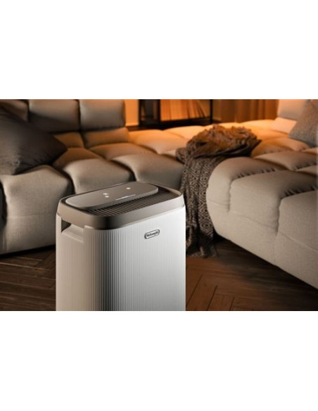DELONGHI - Desumidificador DTI220