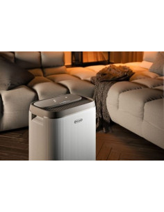 DELONGHI - Desumidificador DTI225 2