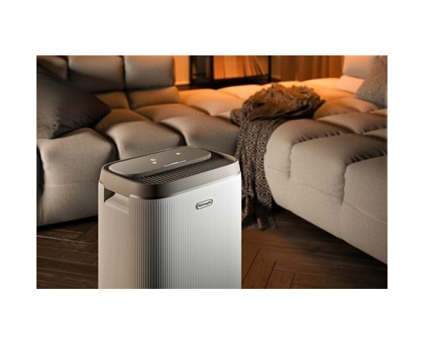 DELONGHI - Desumidificador DTI225