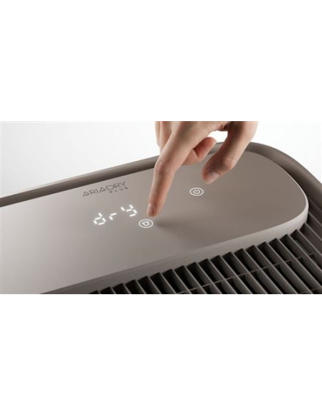 DELONGHI - Desumidificador DTI225