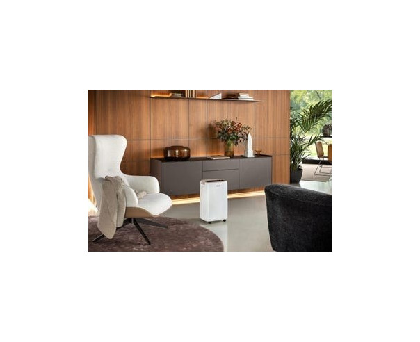 DELONGHI - Desumidificador DEP214
