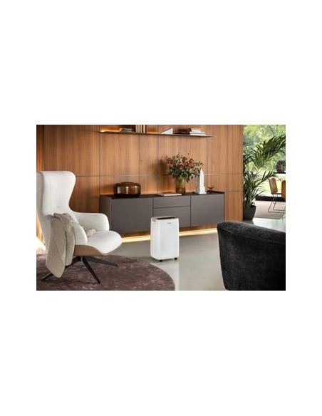 DELONGHI - Desumidificador DEP214