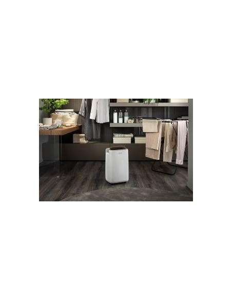 DELONGHI - Desumidificador DEP214