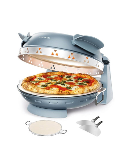 KENWOOD - Forno de Pizza KPO10.000GY