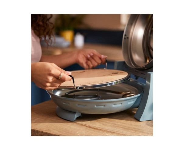 KENWOOD - Forno de Pizza KPO10.000GY