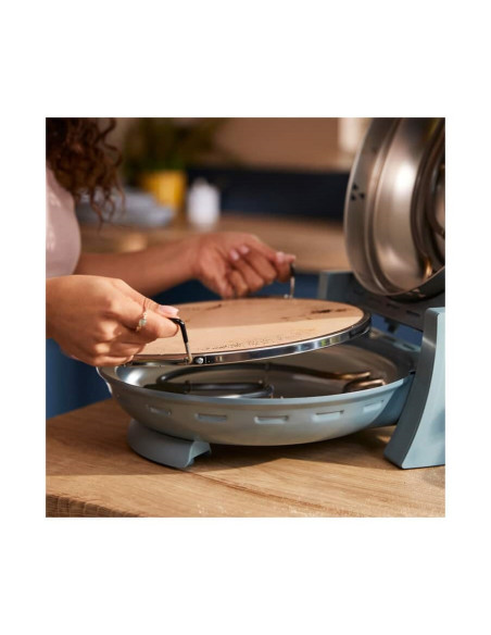KENWOOD - Forno de Pizza KPO10.000GY