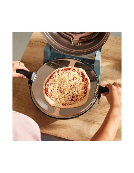 KENWOOD - Forno de Pizza KPO10.000GY