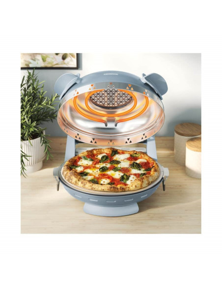 KENWOOD - Forno de Pizza KPO10.000GY