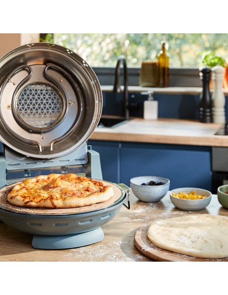 KENWOOD - Forno de Pizza KPO10.000GY