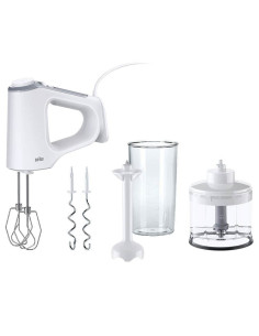 BRAUN - Batedeira HM3235WH