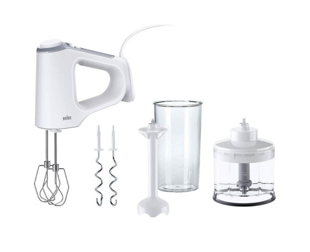 BRAUN - Batedeira HM3235WH