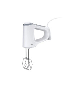 BRAUN - Batedeira HM3235WH 2
