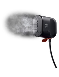 BRAUN - Escova de Engomar a Vapor GS1071BK