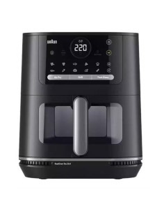 BRAUN - Air Fryer HF7056IBK