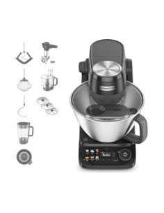 KENWOOD - Robot de Cozinha KHC40.060BK
