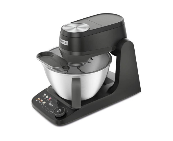 KENWOOD - Robot de Cozinha KHC40.060BK