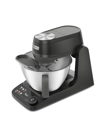 KENWOOD - Robot de Cozinha KHC40.060BK