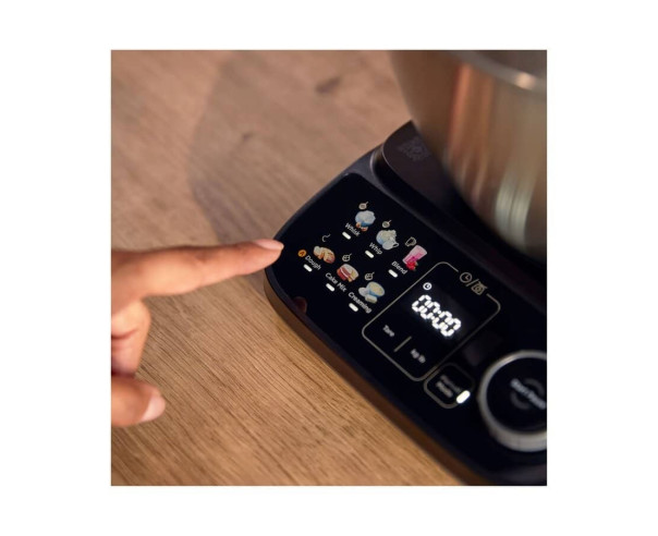 KENWOOD - Robot de Cozinha KHC40.060BK