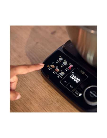 KENWOOD - Robot de Cozinha KHC40.060BK
