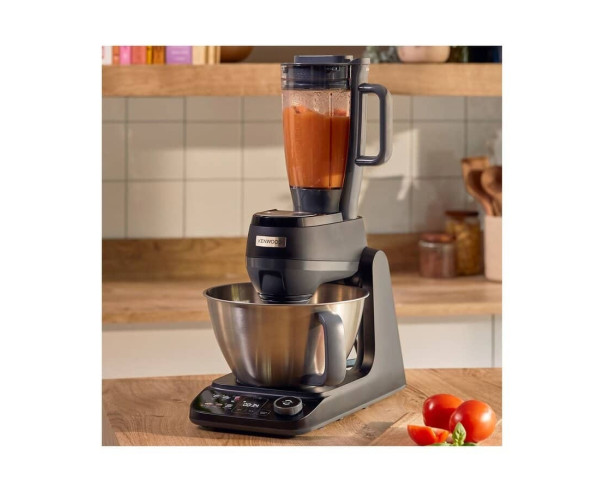 KENWOOD - Robot de Cozinha KHC40.060BK