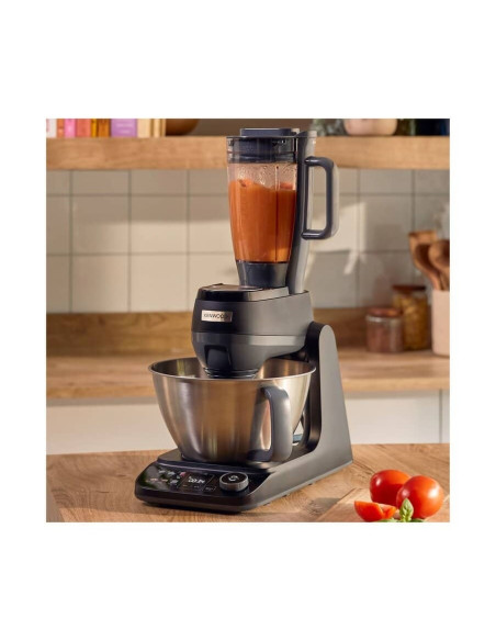 KENWOOD - Robot de Cozinha KHC40.060BK