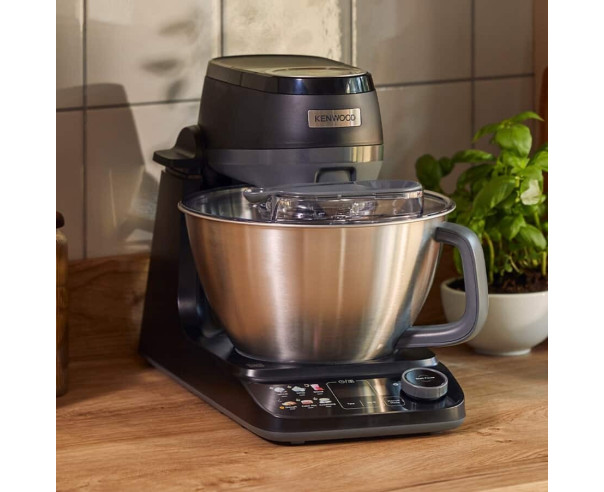KENWOOD - Robot de Cozinha KHC40.060BK