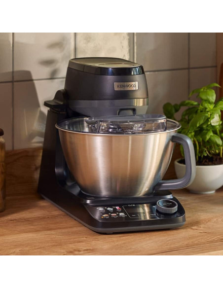 KENWOOD - Robot de Cozinha KHC40.060BK