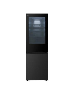 LG - Combinado GBGS514CEV