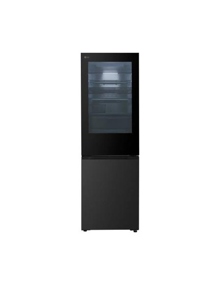 LG - Combinado GBGS514CEV
