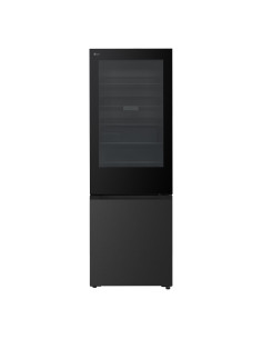 LG - Combinado GBGW92GCEV