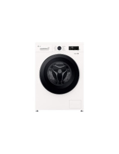LG - Máq. LavarSecar Roupa W4X1095NWK