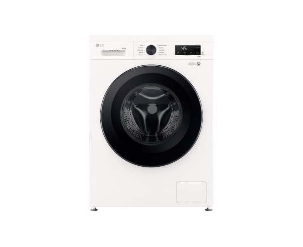 LG - Máq. LavarSecar Roupa W4X1095NWK