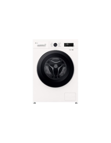 LG - Máq. LavarSecar Roupa W4X1095NWK