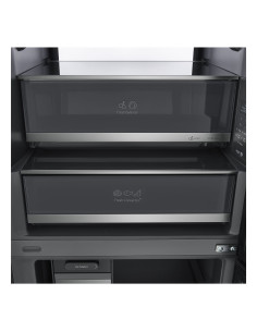 LG - Combinado GBGW92GCEV 2