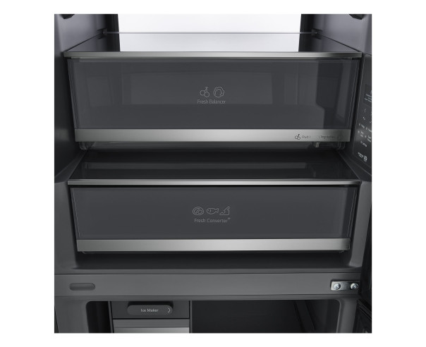 LG - Combinado GBGW92GCEV