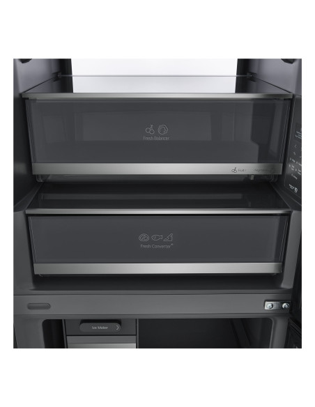 LG - Combinado GBGW92GCEV