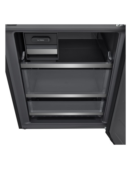 LG - Combinado GBGW92GCEV