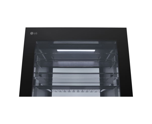 LG - Combinado GBGW92GCEV