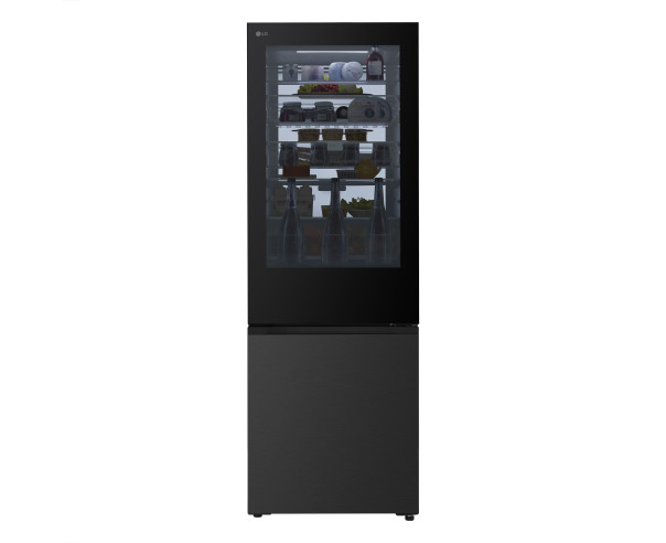 LG - Combinado GBGW92GCEV
