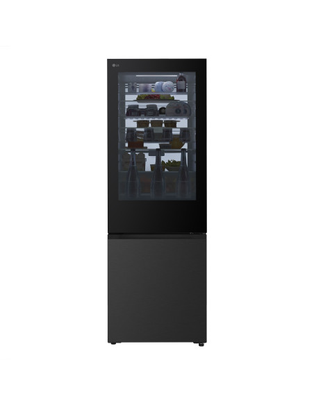 LG - Combinado GBGW92GCEV