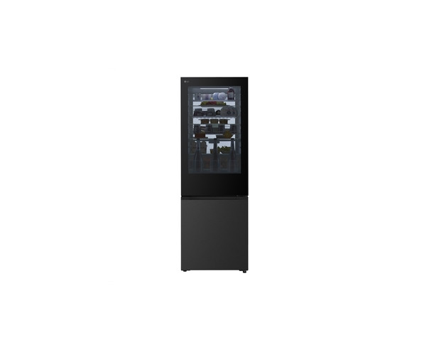 LG - Combinado GBGW92GCEV