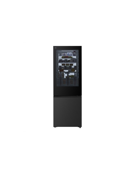 LG - Combinado GBGW92GCEV