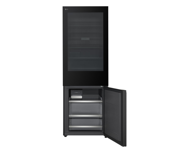 LG - Combinado GBGW92GCEV