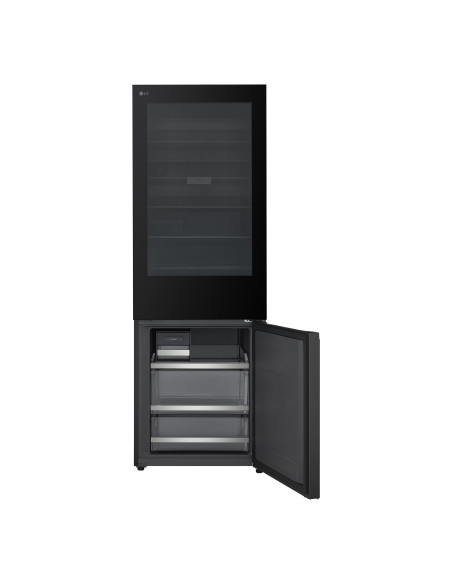LG - Combinado GBGW92GCEV